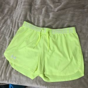 Under armour shorts